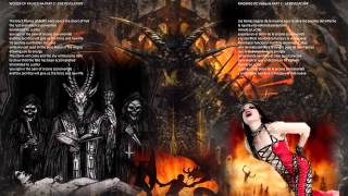 theatres des vampires 05 Woods of Valacchia  Part 2