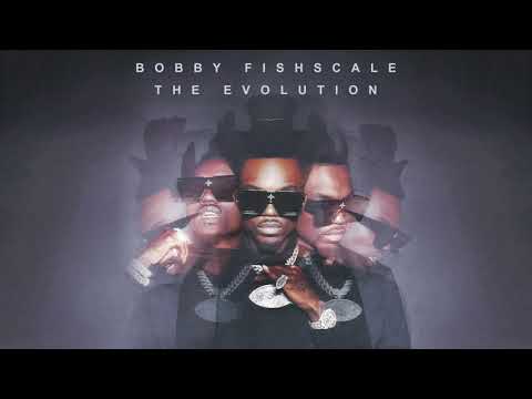 Bobby Fishscale - "Sellin Dat Shit"