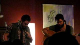 Josh Hoge- Take it or Leave It