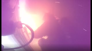 Detroit Fire Department Box-alarm July 2nd Squad 4