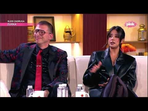 Šta muči LGBT zajednicu? (Ami G Show S15)