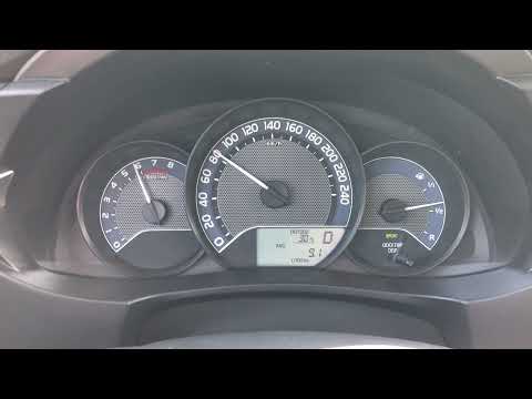 Thumbnail for Toyota Corolla 2013 1.6 CVT 122 hp Acceleration 0-100 km/h by Toyota, Toyota GR Corolla, Toyota Corolla