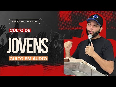 REDE DE JOVENS - 04/10/2025