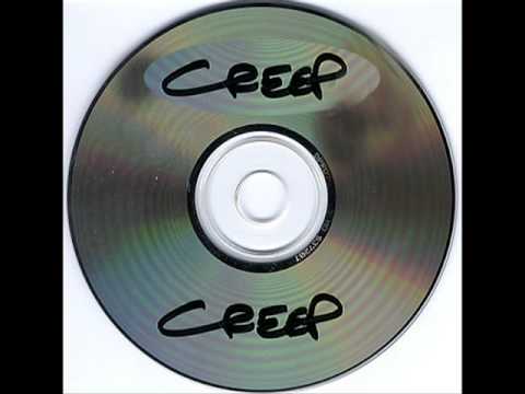 Deadmau5 Creep