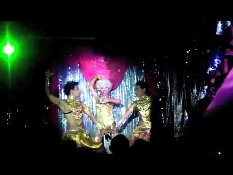 WOJTKOWA MIXWELL Transvesti Shows