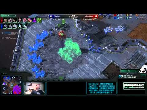 TSL.Polt v xSix.Sleep Game 1