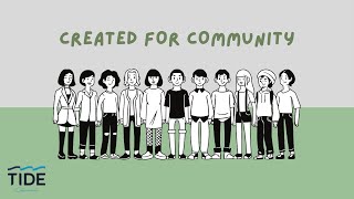 The Power of Invitation, Created for Community | Part 2