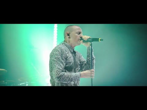Linkin Park - Live United Kingdom, Birmingham 2017 (PRO SHOOT)