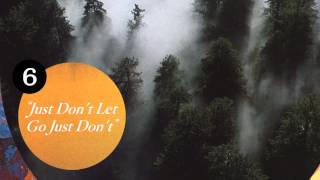 Hellogoodbye - Just Don't Let Go Just Don't (Track 6)