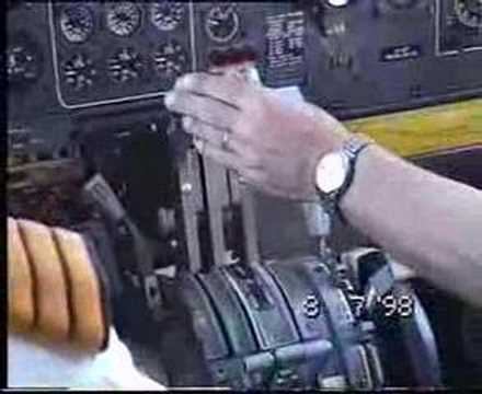 Istanbul Airlines Cpt. Ustunkaya