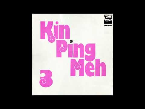 Kin Ping Meh - Circus I [Germany] Psych Folk, Prog (1973)