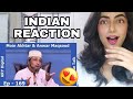 Gujarati Girl Reacts to Loose Talk ep 169 Moin Akhtar playing a Gujarati Shopkeeper | Anwar Maqsood