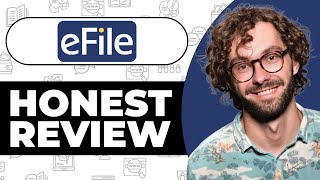 eFile.com Tax Software Review - Usage Experience