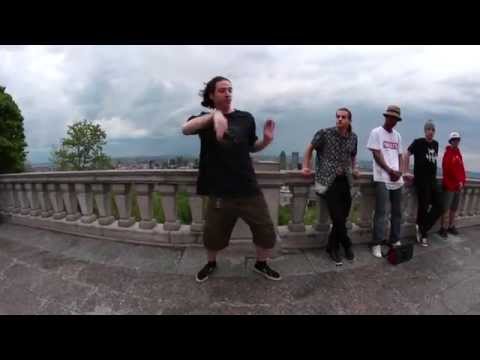 DeaD AnglE CreW - My City