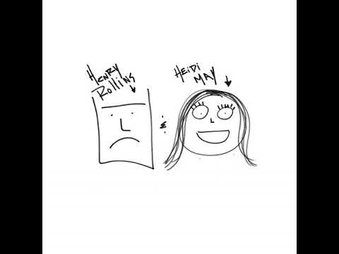 Henry & Heidi - Henry & RuPaul