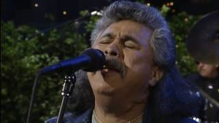 Texas Tornados - "A Man Can Cry" [Live from Austin, TX]