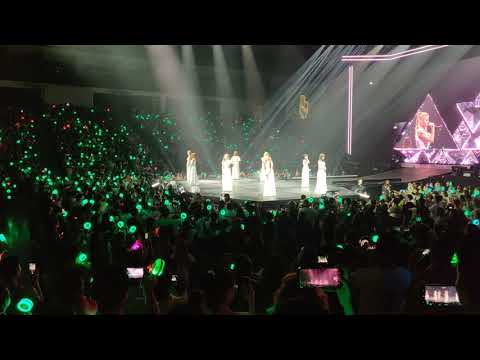 190723 TWICE in Chicago - After Moon clip