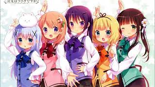 APPLE B ☆ 우쭈쭈 ☆ WOO CHUCHU ☆ NIGHTCORE