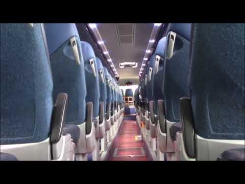 Volvo B11R With Nice Axles - Stagecoach Bluebird 54248