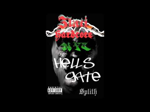 Zlati hardcore vs. Hell's gate vs. Nfc - Splith