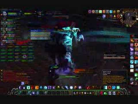 Madsparks How To Teron Gorefiend, Ghost Killa!