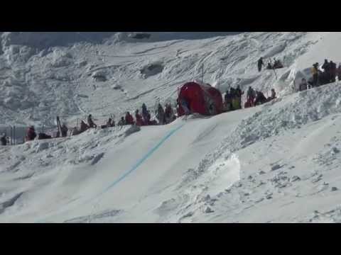 Campionati  Regionali 2015 Super G