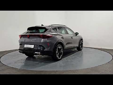 Cupra Formentor 1.5TSI EHybrid 204HP (Sunroof) - Image 2