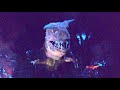 DINOSAUR Ride At Disney S Animal Kingdom 2024 Complete 4K Ride POV Experience Walt Disney World