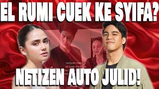 Download lagu Sikap El Rumi ke Syifa Saat Sarapan Jadi Sorotan Netizen mp3