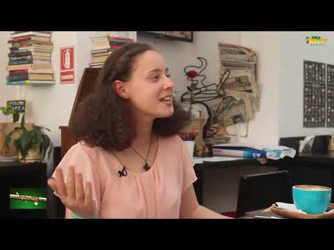 La 13 ani gândește ca un om mare: talent la vioară |Fapte-n ARTE, iunie 2019