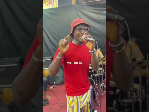 Ezé - Kein Platz für Nazis! (Probe-Ausschnitt/O. by Nosliw)