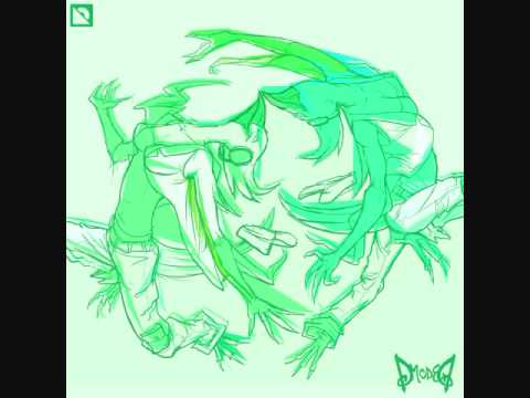 D-Mode-D - Oppression