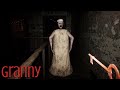 AKHIRNYA NENEK GILA VERSI HD RILIS Granny Remake