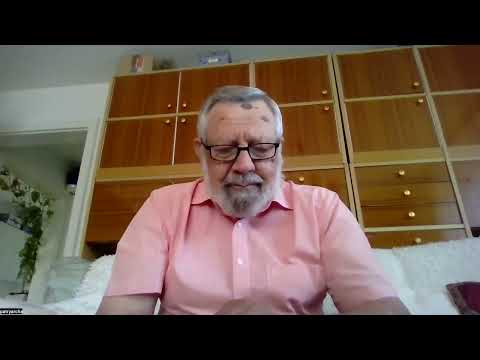 Święto paschy - Pr. Henryk Patryarcha