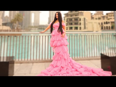 Dubai vlog - Jedan dan u Dubaiju 🌸