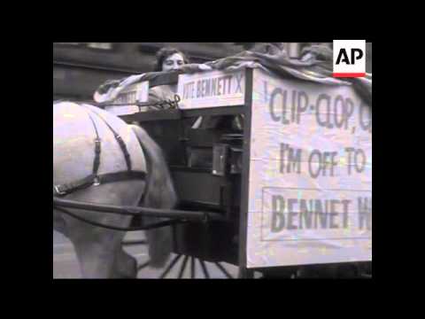 THE VERDICT OF THE POLL  - NO SOUND