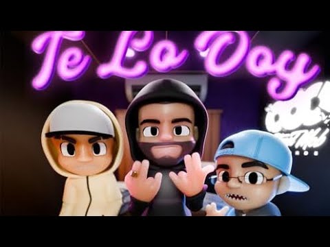 TE LO DOY - TIAGZ X EL MALILLA X EL BOGUETO (Epicenter Bass)