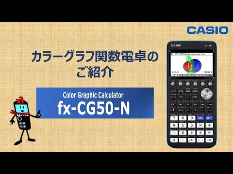 テキサス・インスツルメンツのグラフ電卓 - 定義