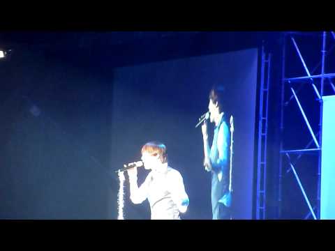 090606 Rain Hong Kong Fashion concert - Love Story