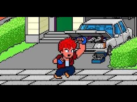 Video cover