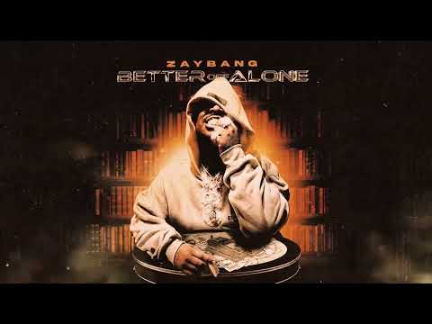 ZayBang - Vow To The Streets (Official Visualizer)