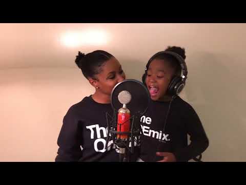 Sing To Me Jhene Aiko Cover