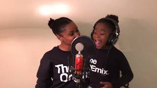 Sing To Me Jhene Aiko Cover