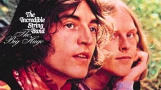 The Mountain of God - The Incredible String Band