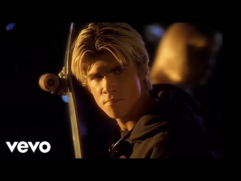 Bon Jovi - Lie To Me (Official Music Video)