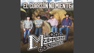 El Corazón No Miente