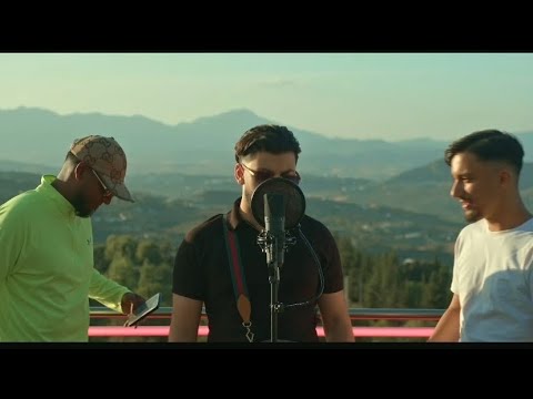 Shabab x kenan x vito - la familia |ICON 5