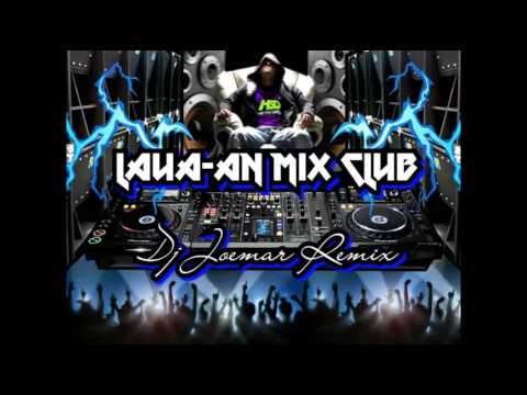 Dj Joemar LMC - Hot Chacha
