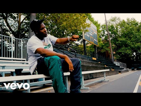 PaperRoute Woo - Critical Thinking (Official Video)