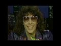 Lily Tomlin On The Larry King Show